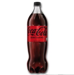 Coca-Cola Zero 1,5l